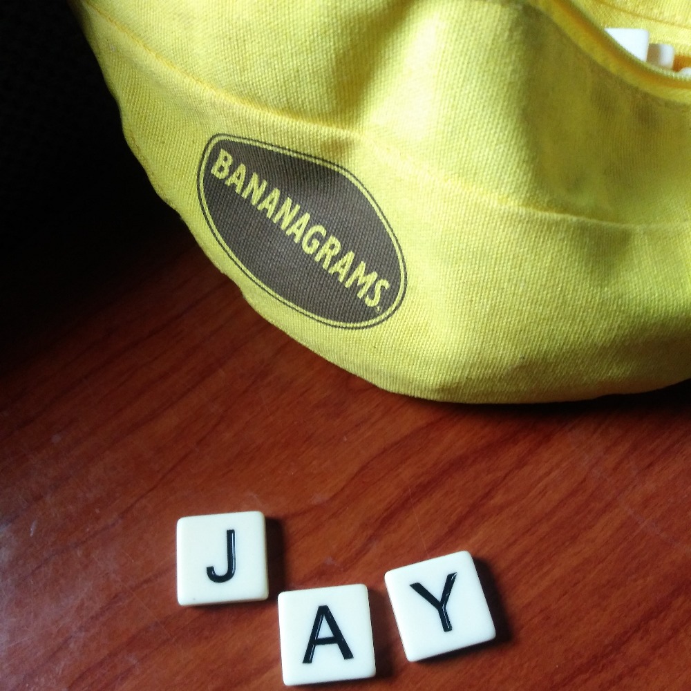 Meet your Posher, Jameelah